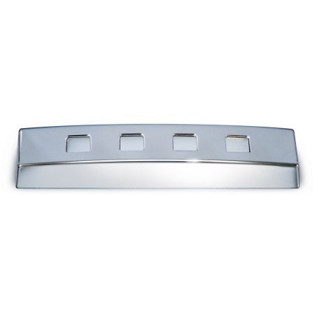 QUICK LED-Stufen-/Bodenleuchte TAB-CPA3 Kunststoff/Cr 12/24V tageslicht – Marine Infinite Shop