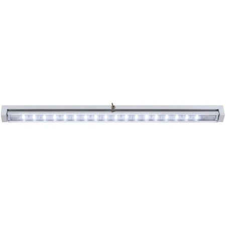 QUICK LED-Stableuchte Syria Velvet 41S 12V 4,5W 406mm mit Schalter warmweiß – Marine Infinite Shop