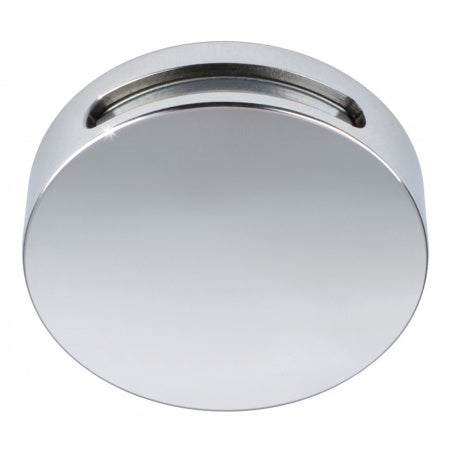 QUICK LED-Wandleuchte Grace 1L A4 12/24V 44mm, warmweiß, poliert – Marine Infinite Shop