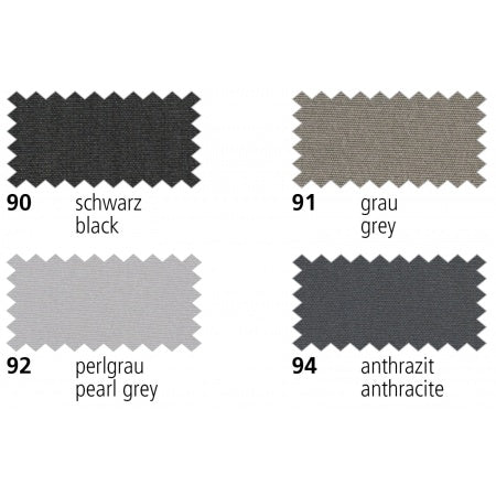 SAULEDA Force Acryl eins. besch. 153cm 330g/m² admiral navy – Marine Infinite Shop