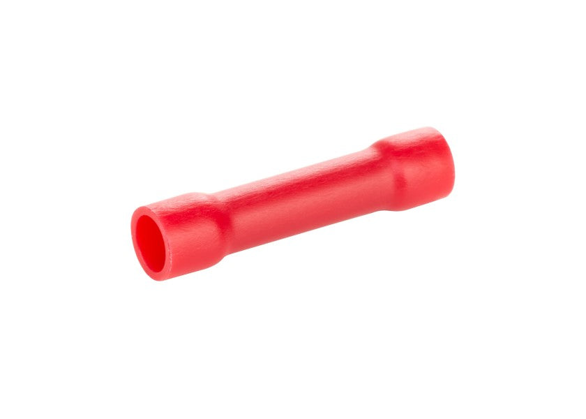 Kabelverbinder / Rot / 0,5 - 1,5 mm² / 50 Stck. – Marine Infinite Shop