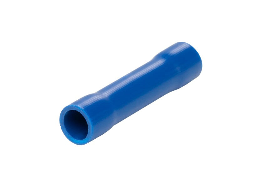 Kabelverbinder / Blau / 1,5 - 2,5 mm² / 50 Stck. – Marine Infinite Shop