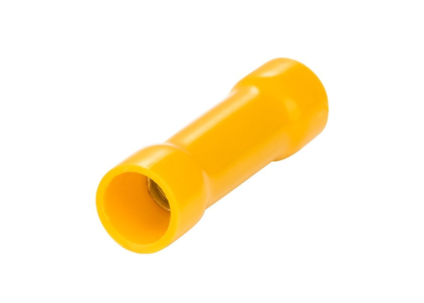 Kabelverbinder / Gelb / 4,0 - 6,0 mm² / 50 Stck. – Marine Infinite Shop