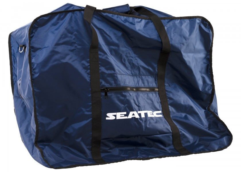 Packtasche für Klapp-Fahrräder / blau – Marine Infinite Shop