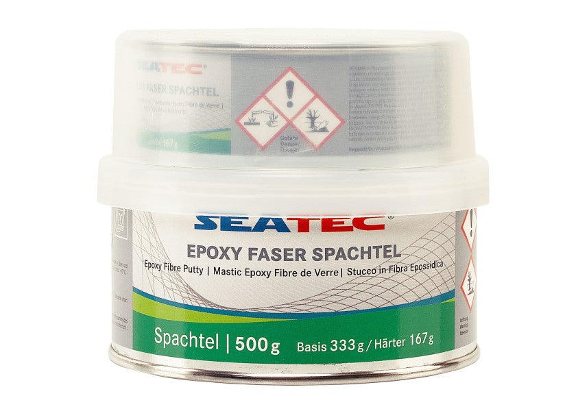 Epoxy Faser-Spachtel – Marine Infinite Shop