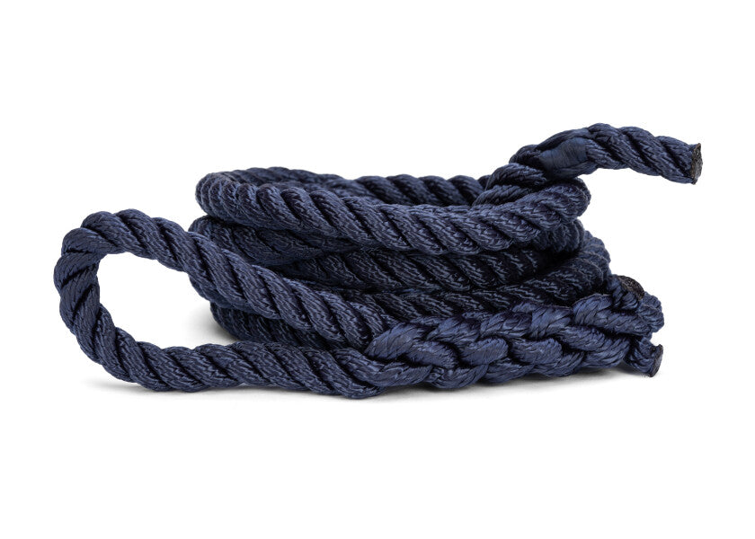 Fenderleine 2,60 m / marineblau – Marine Infinite Shop