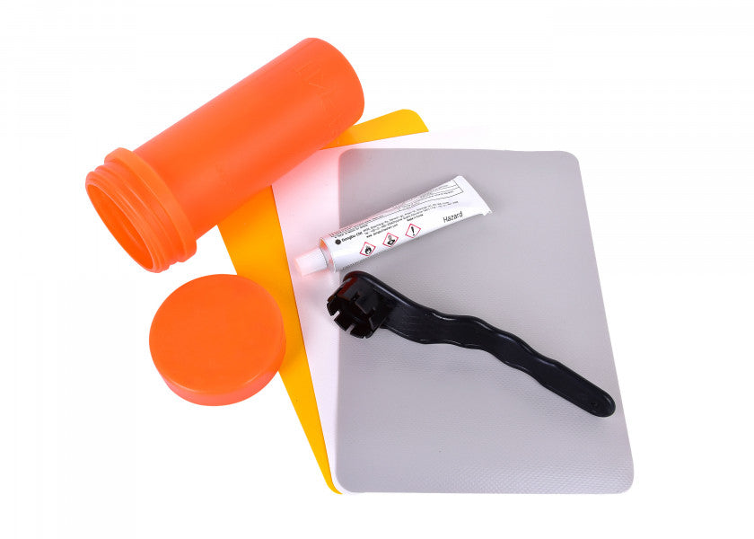 Schlauchboot Reparatur-Kit – Marine Infinite Shop