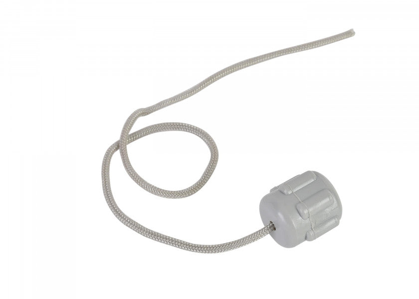 Rändelmutter für Ruderdolle – Marine Infinite Shop