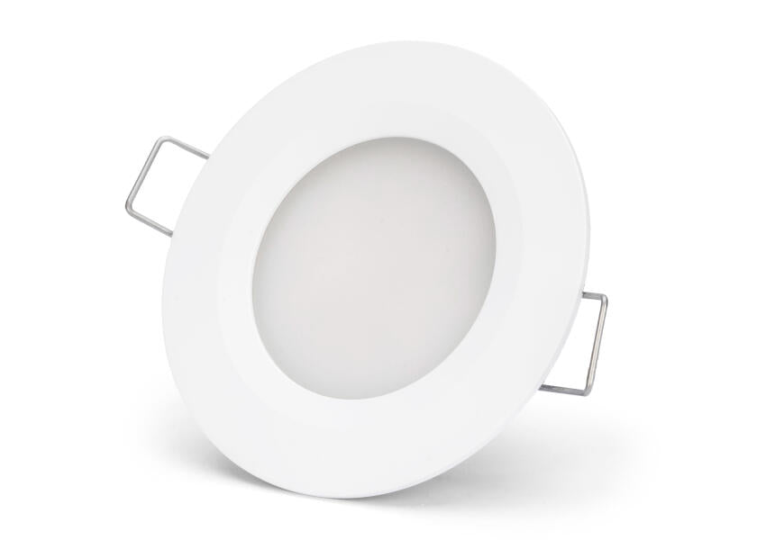 LED-Deckenleuchte / weiß – Marine Infinite Shop