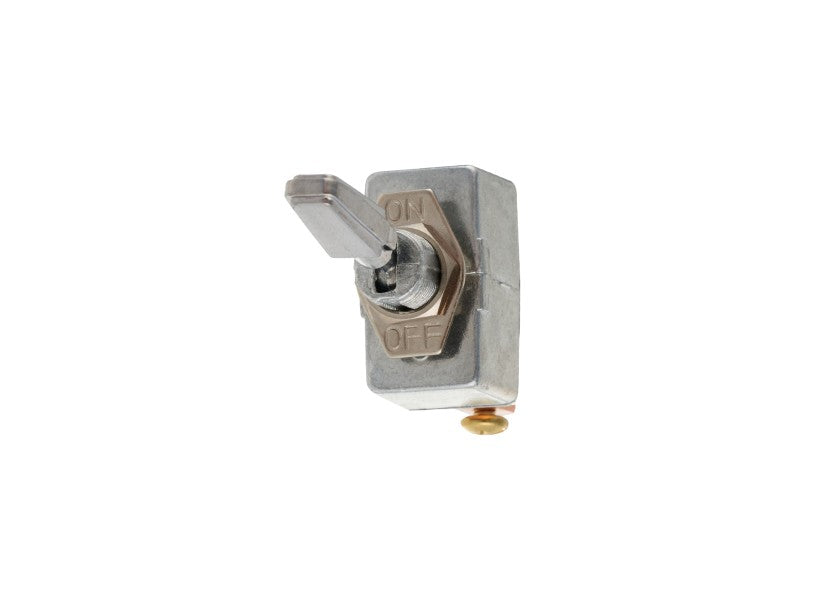 Metall-Kippschalter 12 V / 50 A – Marine Infinite Shop