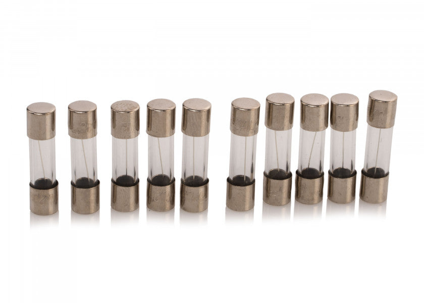 Feinsicherungen 5x20 / flink – Marine Infinite Shop