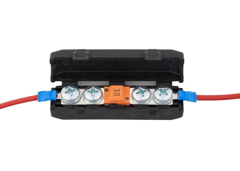 MIDI-Sicherungshalter / In-line – Marine Infinite Shop