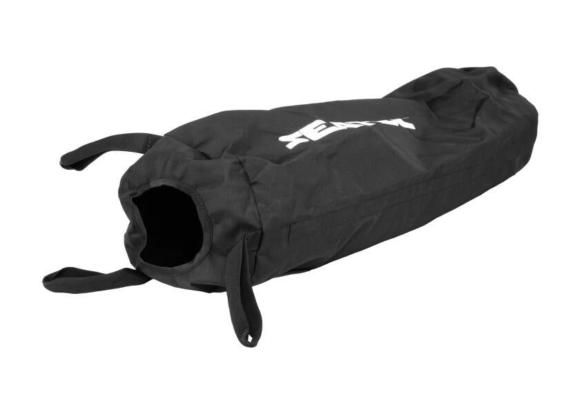 Ersatz-Schutzhülle für Langfender / schwarz – Marine Infinite Shop