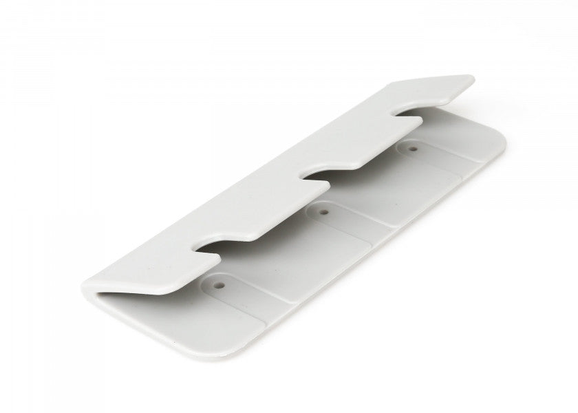 PVC-Winkel für Sitzbank – Marine Infinite Shop