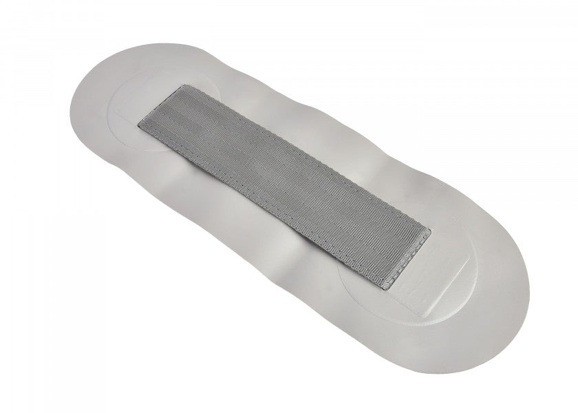 Sitzbankhalter / grau – Marine Infinite Shop