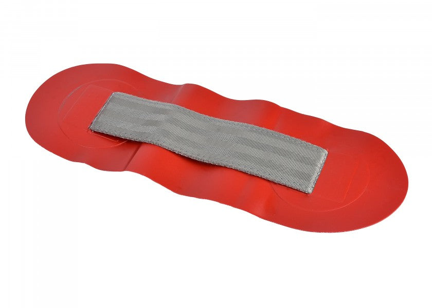 Sitzbankhalter / rot – Marine Infinite Shop