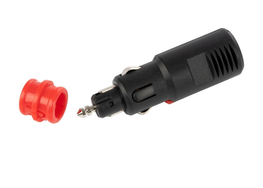 Universalstecker für Zigarettenanzünderbuchse / 12V / 10A – Marine Infinite Shop