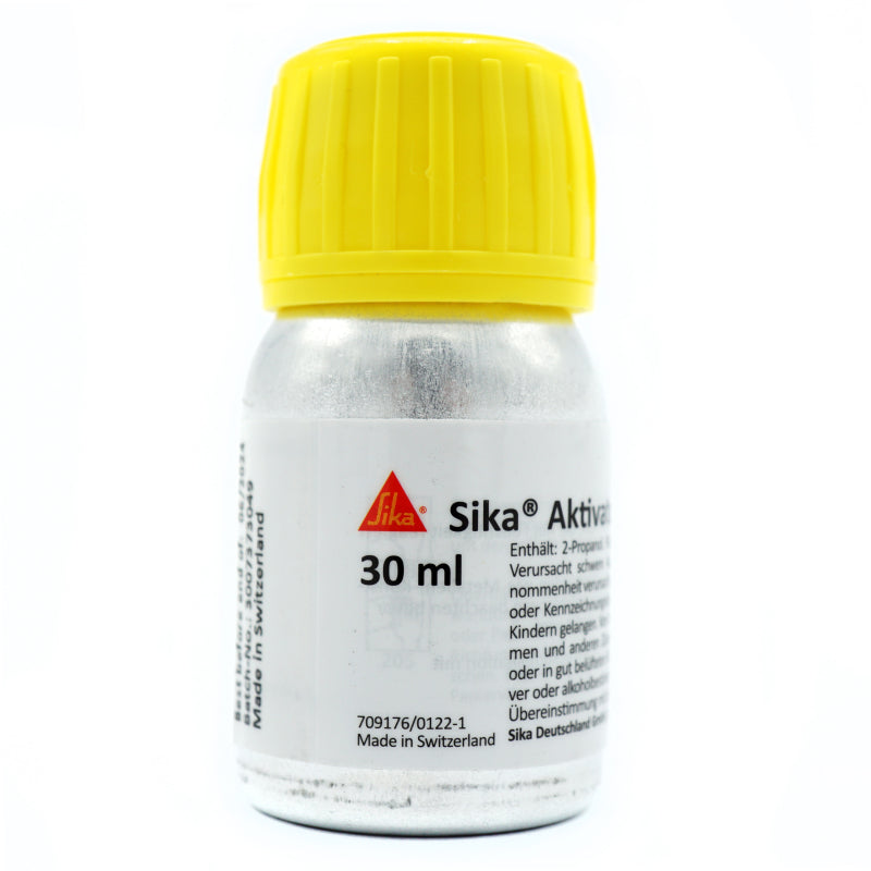 Sika Aktivator 205 30 ml (Cleaner) – Marine Infinite Shop