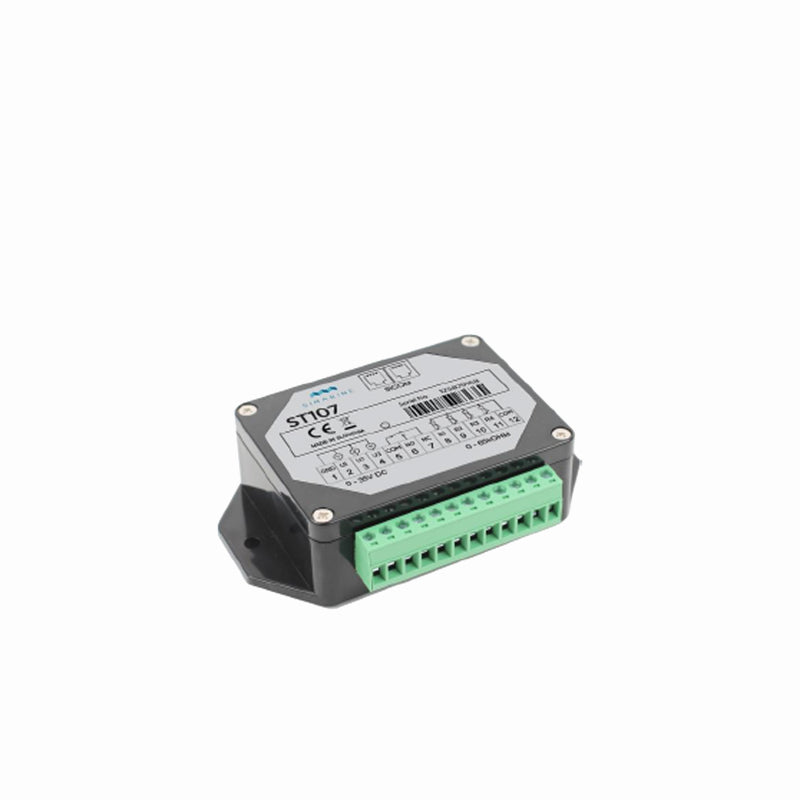 Simarine PICO Blue Set Rev23 - Schwarz mit Einbaurahmen – Marine Infinite Shop (4/5)