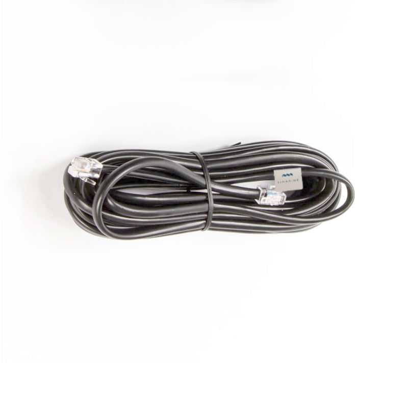 Simarine SiCOM Datenkabel 8 m – Marine Infinite Shop