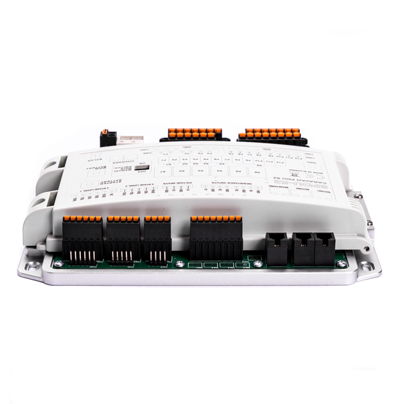 Simarine VIA - Control Panel Set – Marine Infinite Shop (7/7)