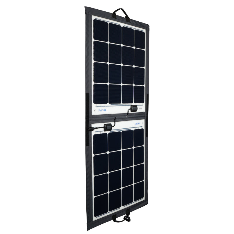SOLARA Power Mobile-Serie - S525M32 Mobil 120Wp – Marine Infinite Shop (2/6)