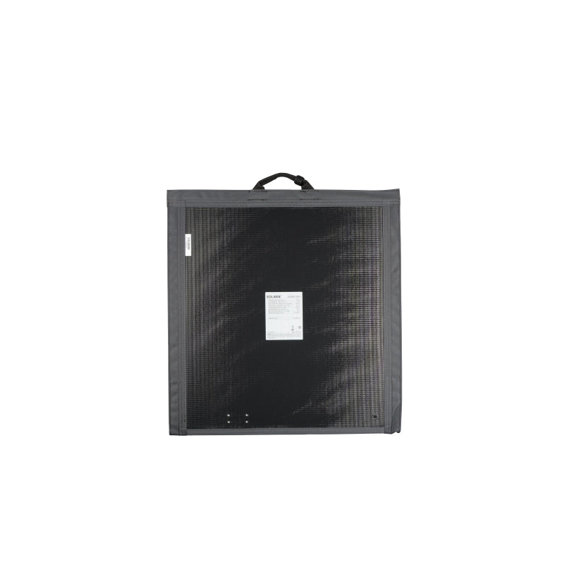 SOLARA Power Mobile-Serie - S525M32 Mobil 120Wp – Marine Infinite Shop (4/6)