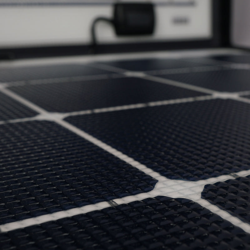SOLARA Power Mobile-Serie - S525M32 Mobil 120Wp – Marine Infinite Shop (6/6)