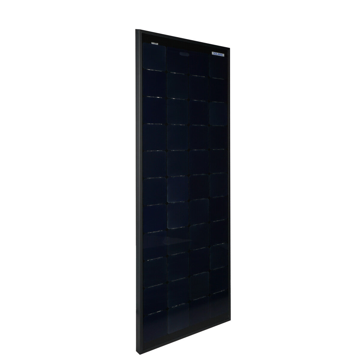 SOLARA Power S-Serie - S705M44 Solarmodul 160Wp – Marine Infinite Shop (2/4)