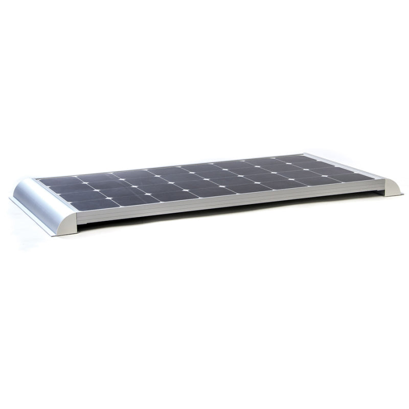 WATTSTUNDE® Solarmodul Halterung HSA68/W ALU silber – Marine Infinite Shop (2/5)