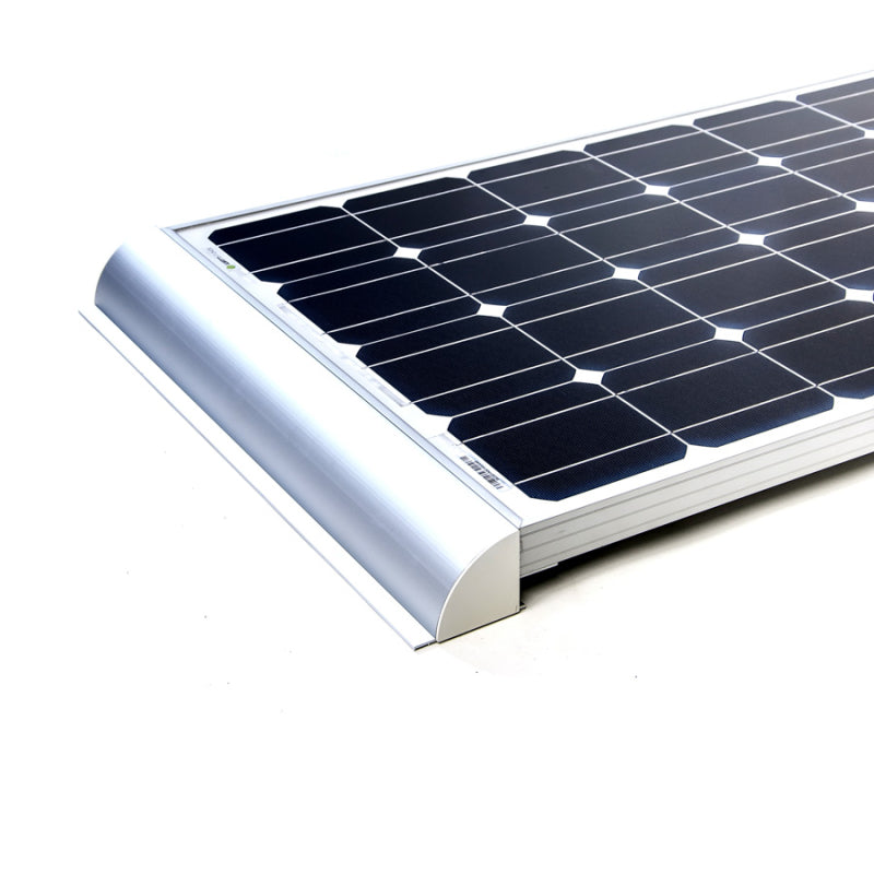 WATTSTUNDE® Solarmodul Halterung HSA68/W ALU silber – Marine Infinite Shop (3/5)
