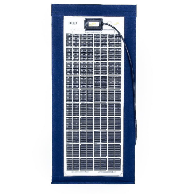 SunWare TX 11027, 20 Wp – Marine Infinite Shop