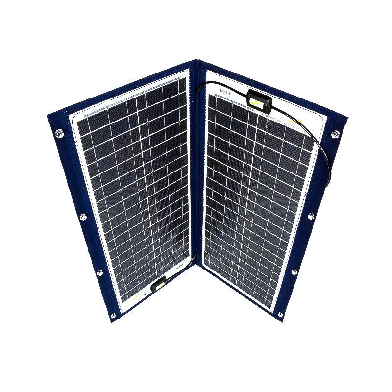 SunWare TX 22052, 120 Wp – Marine Infinite Shop