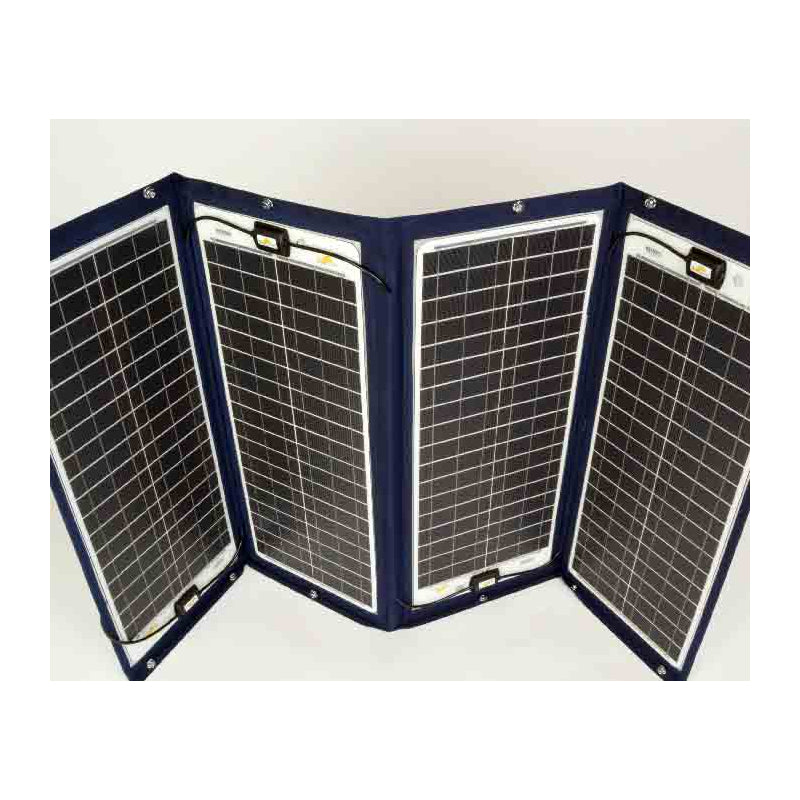 SunWare TX 42239 24V, 180 Wp, navy blau – Marine Infinite Shop