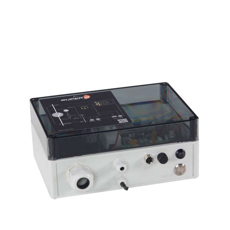Super B BIB LV24V350A