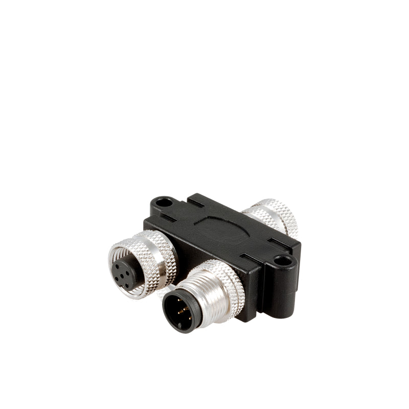 Super B CAN T-Splitter männlich + weiblich – Marine Infinite Shop