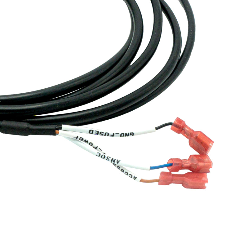 Super B Kabel 5m für Anzeige BM01 Epsilon 12V100/150Ah – Marine Infinite Shop