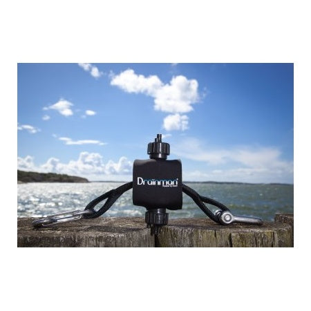 Bilgepumpe mit Schlauch 3m – Marine Infinite Shop (1/3)