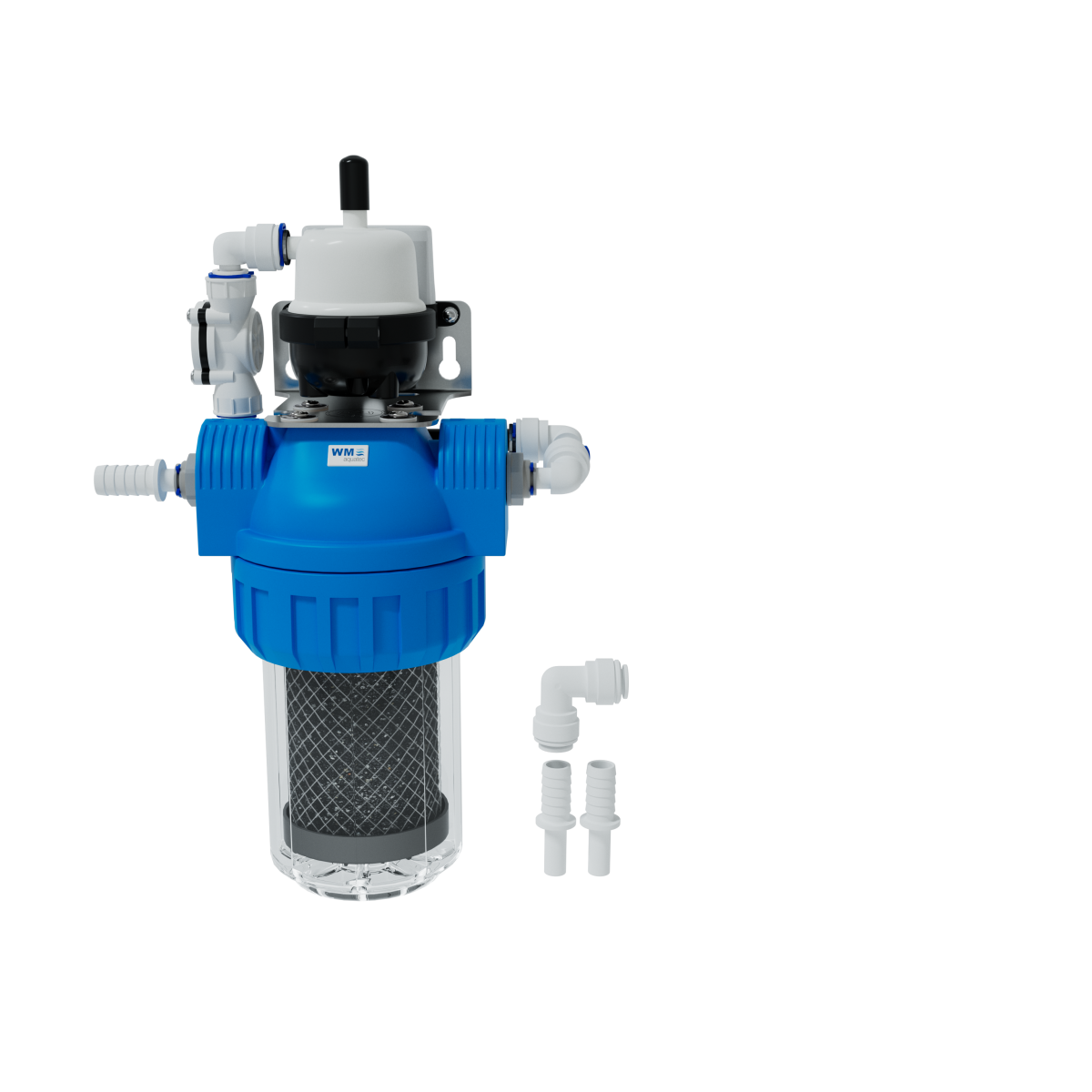 UV-8 eco KLW – Marine Infinite Shop