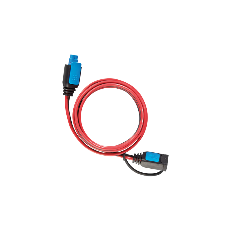Victron 2 Meter DC Verlängerungskabel für BlueSmart Ladegeräte – Marine Infinite Shop