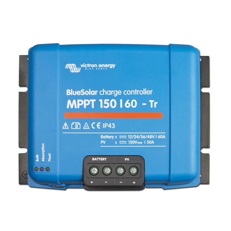 Victron BlueSolar MPPT 150/60-Tr