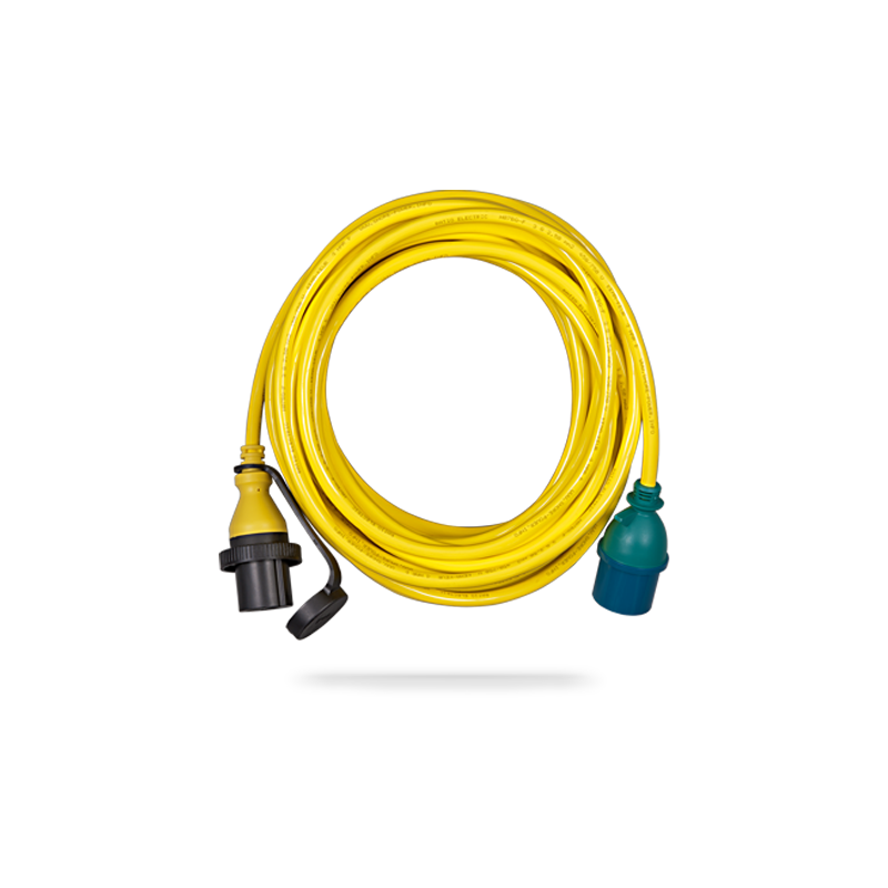 Victron Landstrom-Kabel 15 m 16 A – Marine Infinite Shop