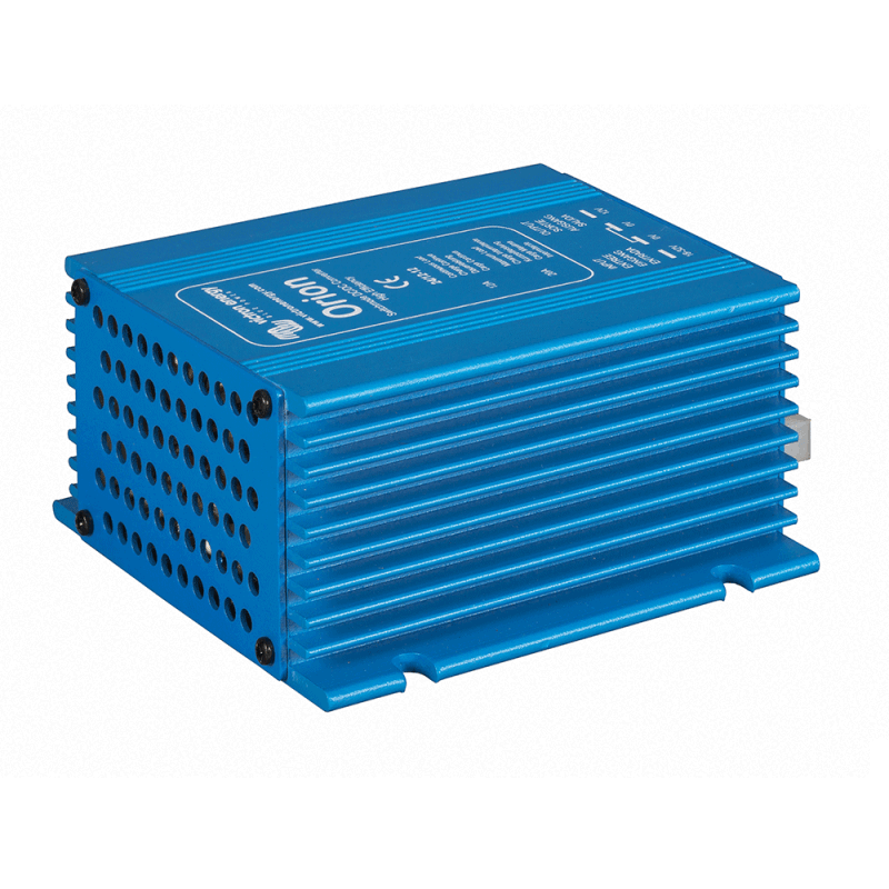 Victron Orion 12/24-10A DC-DC converter IP20 – Marine Infinite Shop
