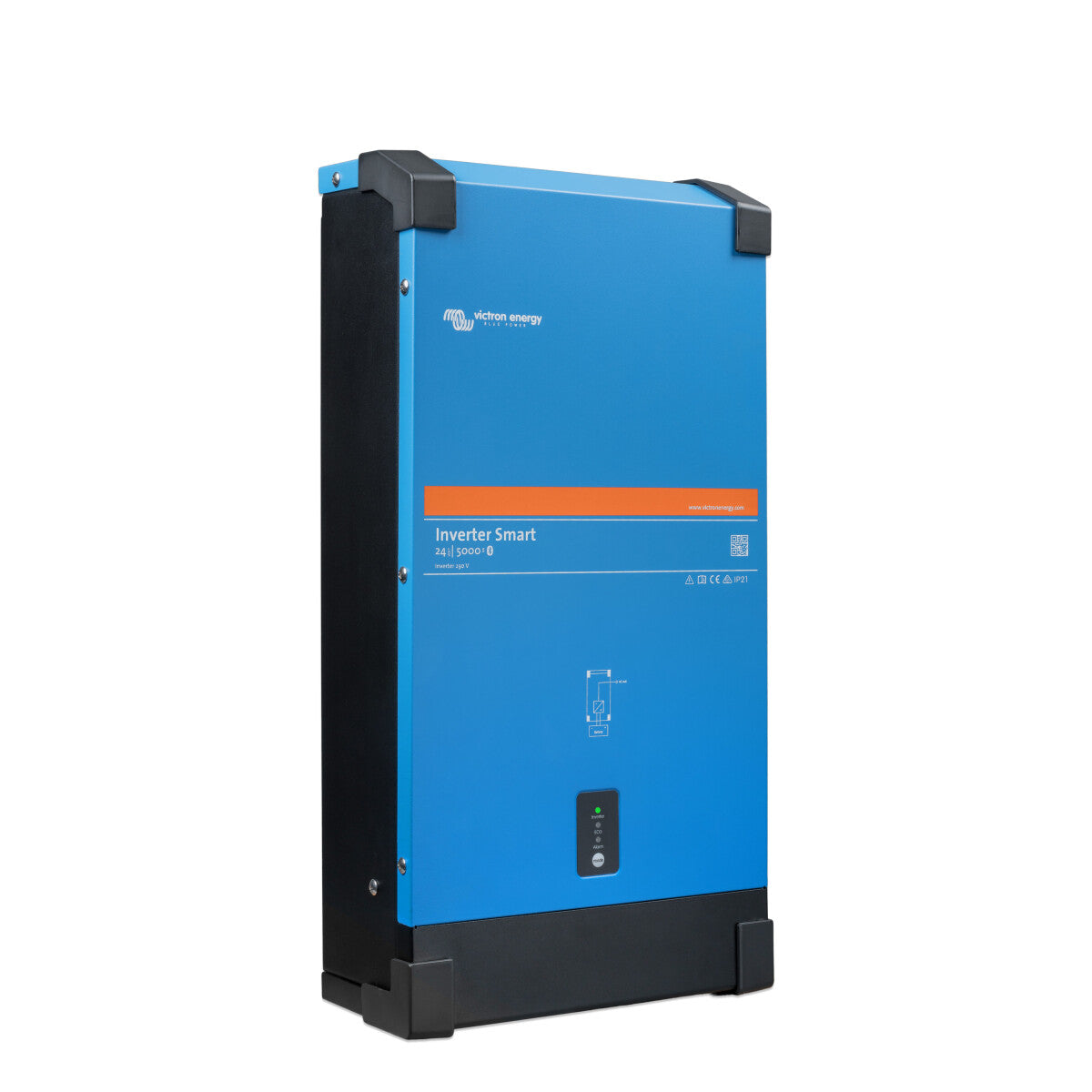 Victron Phoenix Inverter 24/5000 Smart – Marine Infinite Shop (2/2)