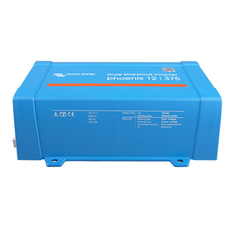 Victron Phoenix VE.Direct 12/250 Wechselrichter 200 W – Marine Infinite Shop (1/3)