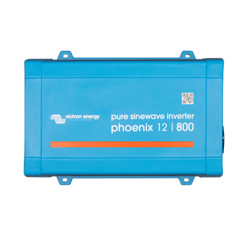Victron Phoenix VE.Direct Schuko 12/800 Wechselrichter 650 W