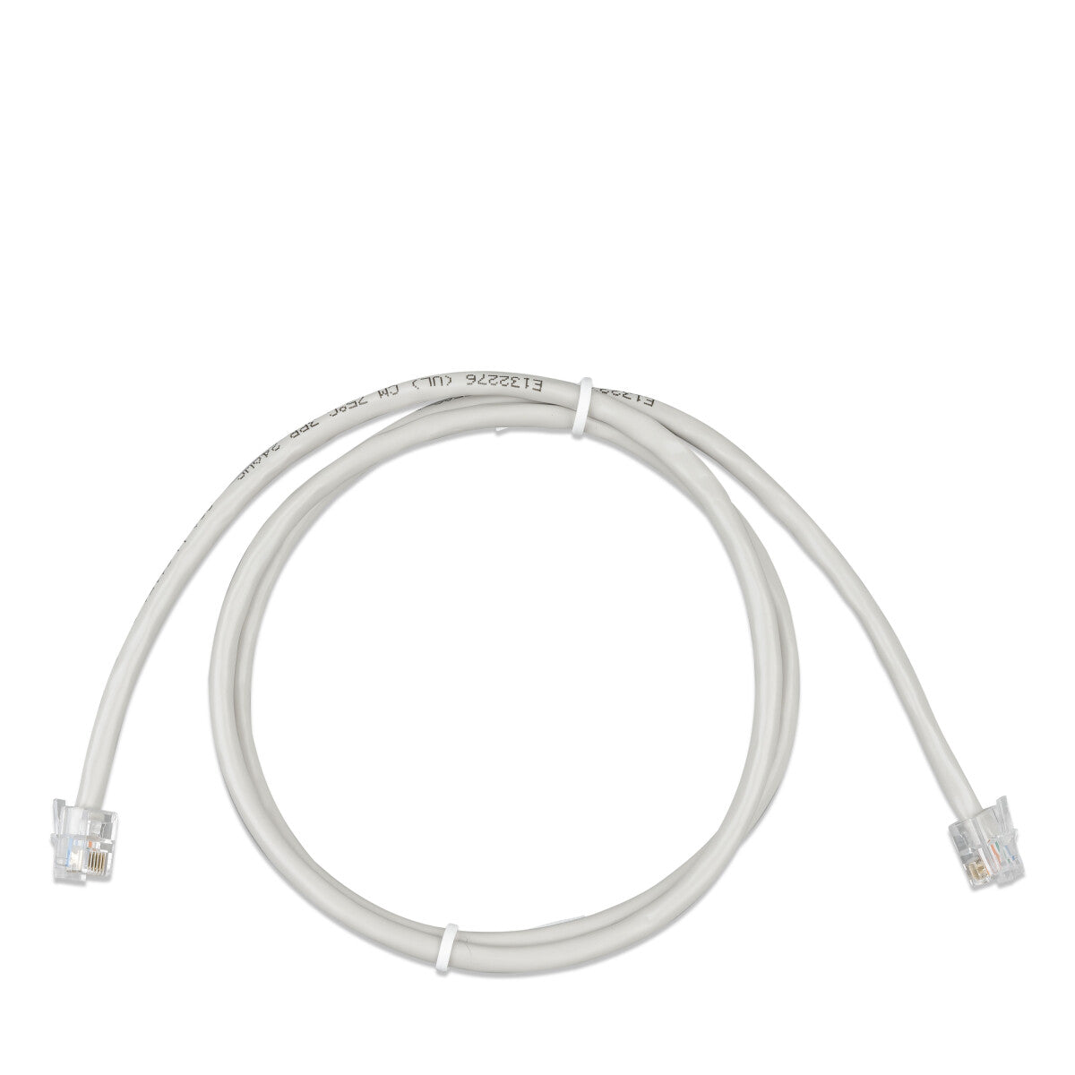 Victron RJ12 UTP Kabel 0,9 m – Marine Infinite Shop