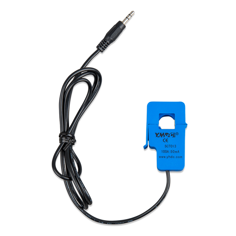 Victron current transformer 100A:50mA for MultiPlus-II (20m)
