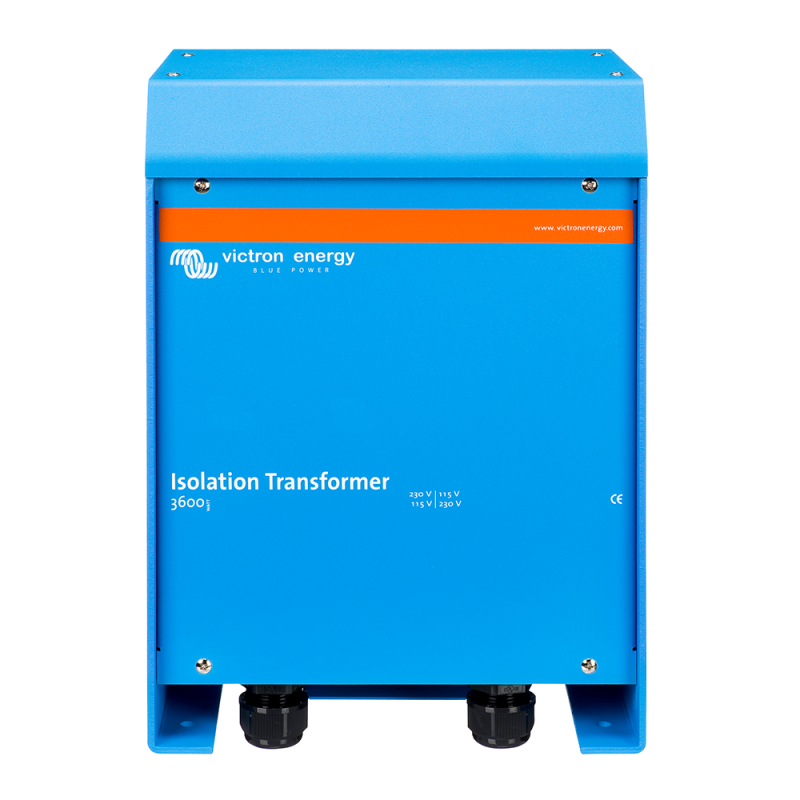 Victron Trenntransformator 3600W 115 / 230 V – Marine Infinite Shop