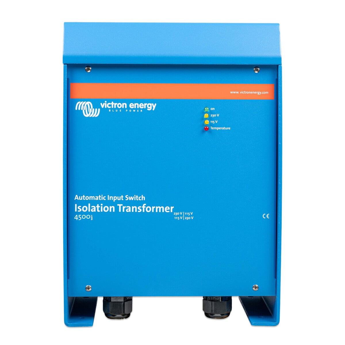 Victron Trenntransformator 4500W 115/230V